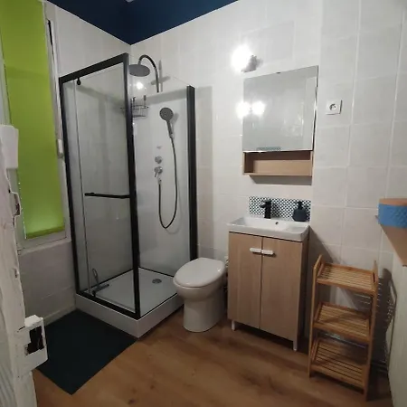 Maison De Pêcheur Au Tréport * Le Tréport