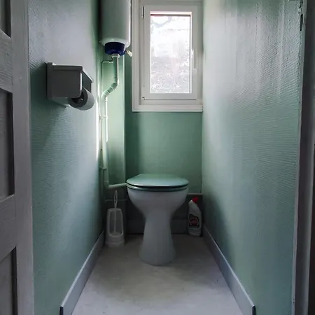 Maison De Pêcheur Au Tréport Сasa de vacaciones *